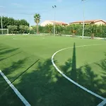 Hotel Villaggio Club Le Ginestre Villapiana Lido