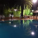 Hotel Villaggio Club Le Ginestre Villapiana Lido