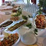 Hotel Villaggio Club Le Ginestre