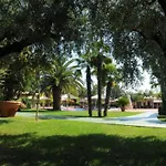Villaggio Club Le Ginestre * Villapiana Lido