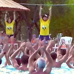 Hotel Villaggio Club Le Ginestre Villapiana Lido