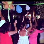 Hotel Villaggio Club Le Ginestre
