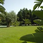 Villaggio Club Le Ginestre * Villapiana Lido