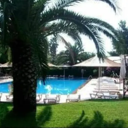 Villaggio Club Le Ginestre