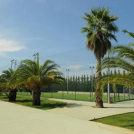 Villaggio Club Le Ginestre Villapiana Lido