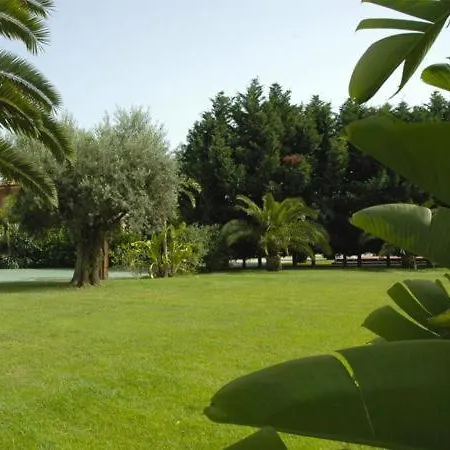 Villaggio Club Le Ginestre * Villapiana Lido